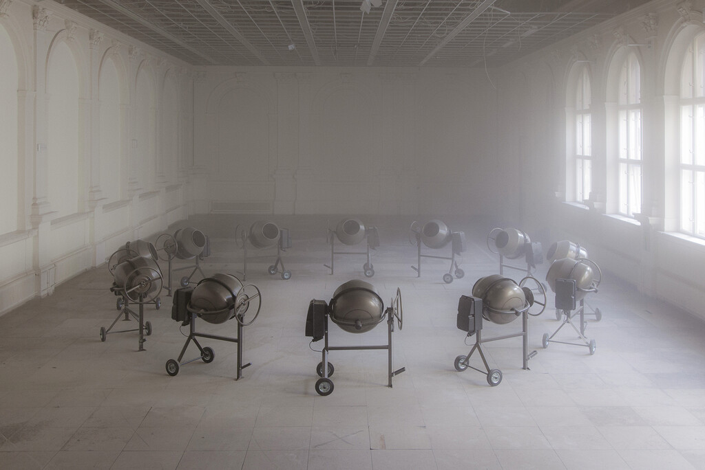 Thumbnail for Clockwork