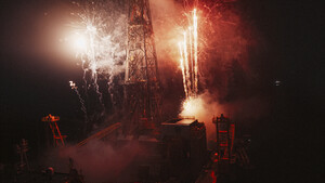 Thumbnail for Controlled Burn