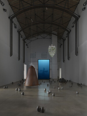 Thumbnail for Exhibition: All We Ever Wanted Was Everything and Everywhere, MAMBo Bologna