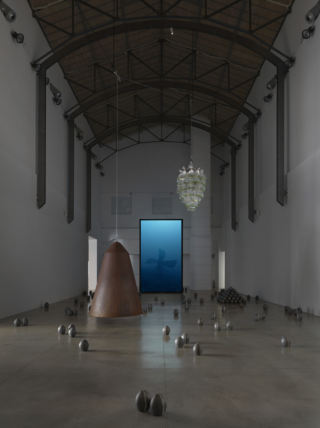 Thumbnail for Exhibition: All We Ever Wanted Was Everything and Everywhere, MAMBo Bologna