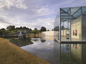 Thumbnail for Exhibition: Controlled Burn, Langen Foundation