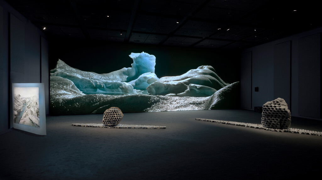 Thumbnail for Exhibition: Erratic, SFMOMA