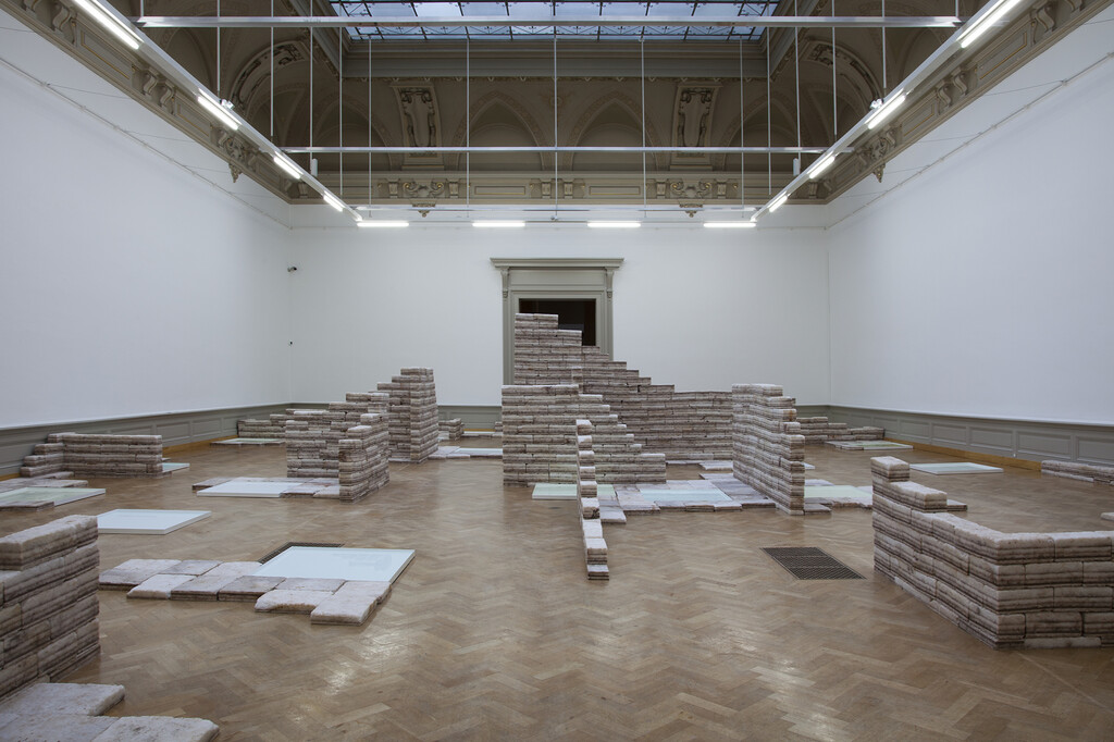 Thumbnail for Exhibition: Future Fossil Spaces, Mus&eacute;e Cantonal des Beaux-Arts de Lausanne