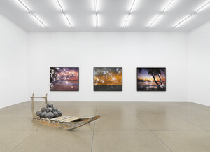 Thumbnail for Exhibition: Towards No Earthly Pole, Aargauer Kunsthaus