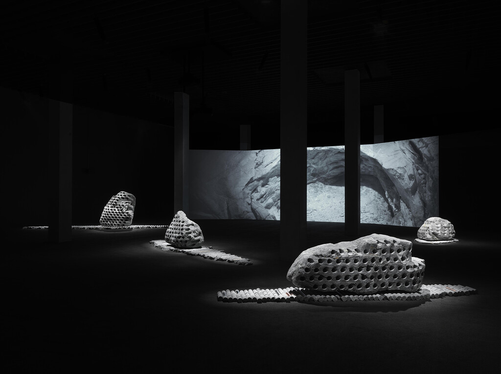 Thumbnail for Exhibition: Towards No Earthly Pole, MASI Lugano