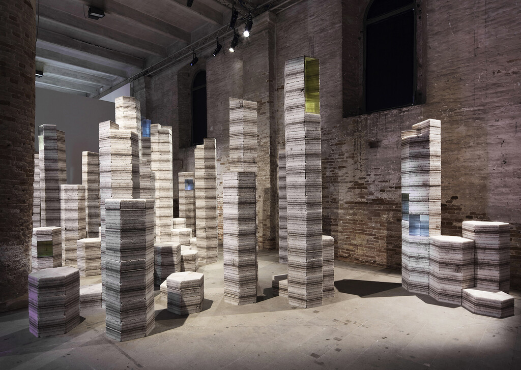 Thumbnail for Exhibition: Viva Arte Viva - 57th Venice Biennale 2017