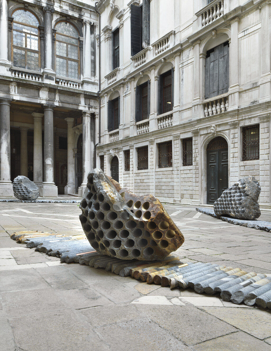 Thumbnail for Not All Who Wander Are Lost