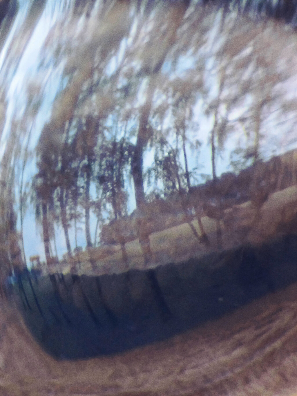 Thumbnail for Objects in Mirror Might Be Closer Than They Appear