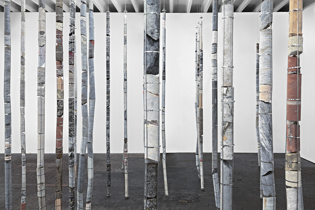 Thumbnail for On The Sidewalk