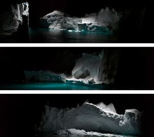 Thumbnail for Towards No Earthly Pole